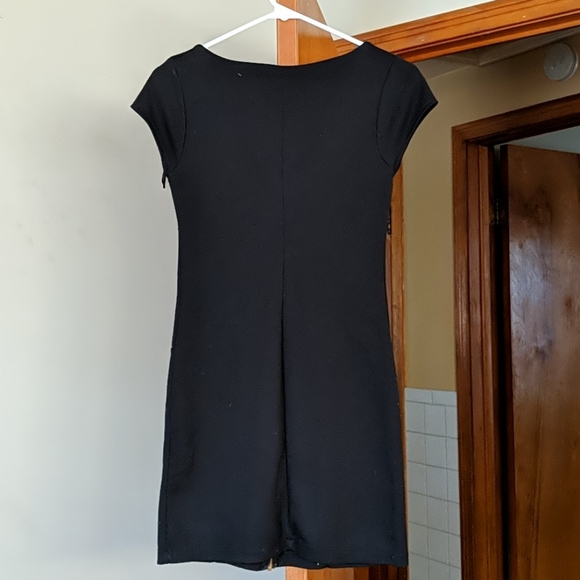 H&M Black Dress - Picture 2 of 3